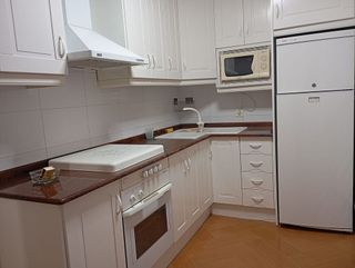 Piso en alquiler en Valdepeñas