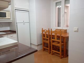 Piso en alquiler en Valdepeñas