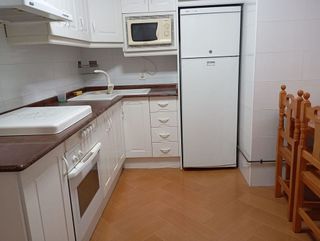 Piso en alquiler en Valdepeñas