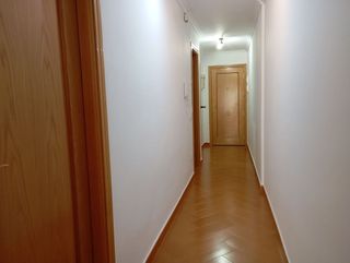 Piso en alquiler en Valdepeñas