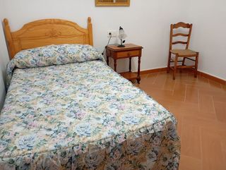 Piso en alquiler en Valdepeñas