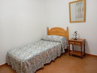 Piso en alquiler en Valdepeñas