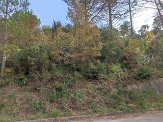 Terreno en venta en Castellnou de Bages
