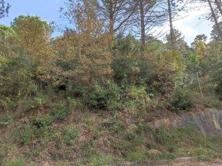 Terreno en venta en Castellnou de Bages
