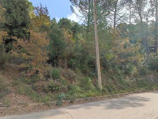 Terreno en venta en Castellnou de Bages
