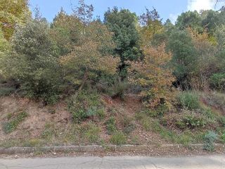 Terreno en venta en Castellnou de Bages