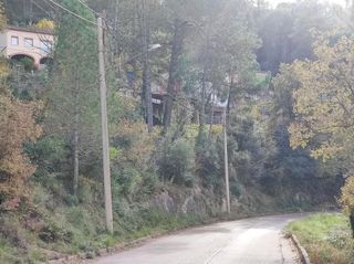 Terreno en venta en Castellnou de Bages