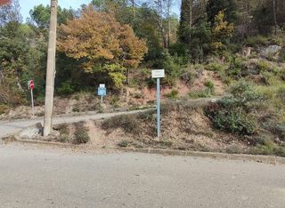 Terreno en venta en Castellnou de Bages