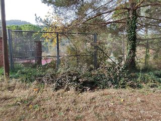 Terreno en venta en Castellnou de Bages
