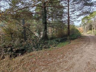 Terreno en venta en Castellnou de Bages
