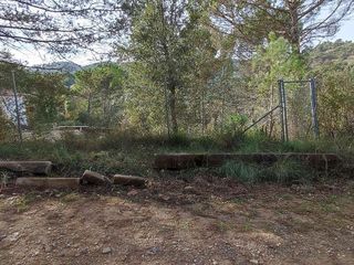 Terreno en venta en Castellnou de Bages