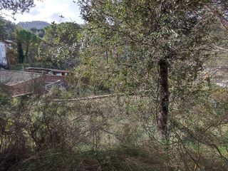 Terreno en venta en Castellnou de Bages