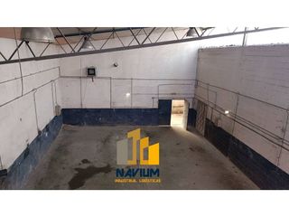 Nave industrial en alquiler en Parque Cataluña - Cañada - Soto en Torrejón de Ardoz