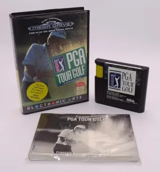 Conjunto di giochi Mega Drive