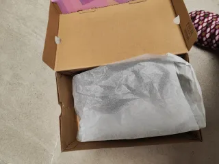 Zapatillas Skechers Talla 37.5 Negras