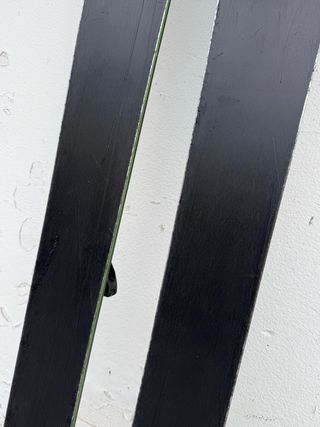 Esquís Travesía Head Kore 105 180cm