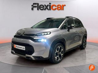 Citroën C3 Aircross BlueHDi 81kW (110CV) S&S Shine