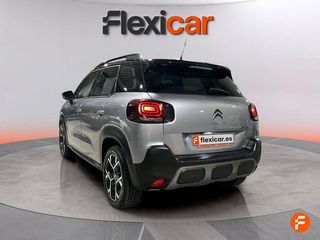 Citroën C3 Aircross BlueHDi 81kW (110CV) S&S Shine