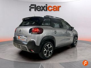 Citroën C3 Aircross BlueHDi 81kW (110CV) S&S Shine