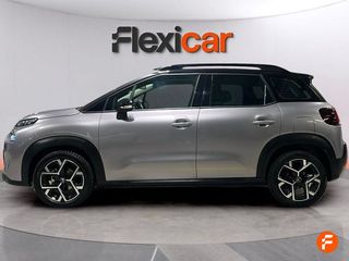 Citroën C3 Aircross BlueHDi 81kW (110CV) S&S Shine
