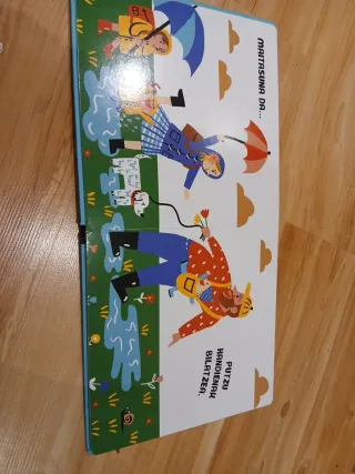 Maitasuna eta familia