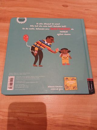 Maitasuna eta familia