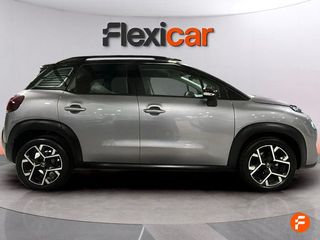 Citroën C3 Aircross BlueHDi 81kW (110CV) S&S Shine