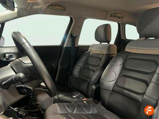 Citroën C3 Aircross BlueHDi 81kW (110CV) S&S Shine