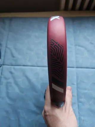 Pala Siux Diablo Revolution Lite 3