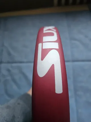 Pala Siux Diablo Revolution Lite 3