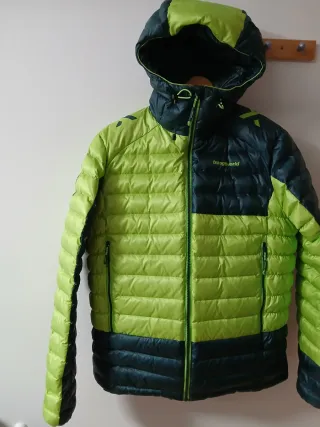 Chaqueta Trangoworld TRX2 800 EVO