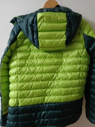 Chaqueta Trangoworld TRX2 800 EVO