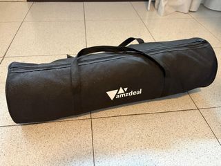 Caja de Luz fotográfica Amzdeal ZK-RY-05