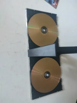 Lotto 4 CD Michael Jackson