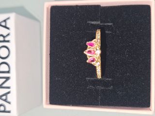 Anillo pandora Disney