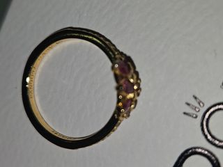 Anillo pandora Disney