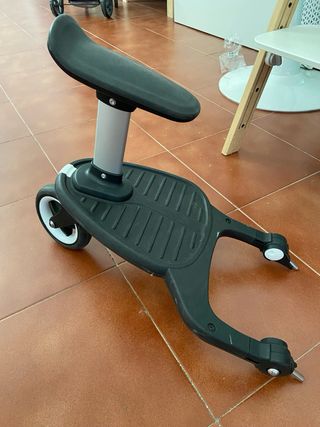 2 sillas de bebe para coche isofix, y otros.