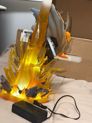 Figura Zenitsu Agatsuma