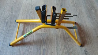 Herramientas virutex Dewalt wurth makita festool