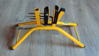 Herramientas virutex Dewalt wurth makita festool