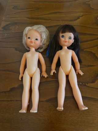 Bambole Furga vintage