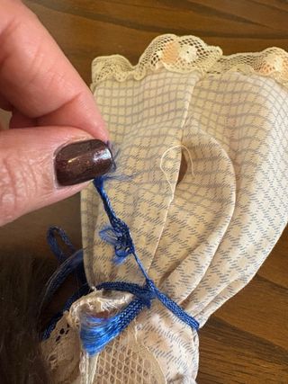 Bambole Furga vintage