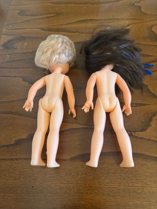 Bambole Furga vintage