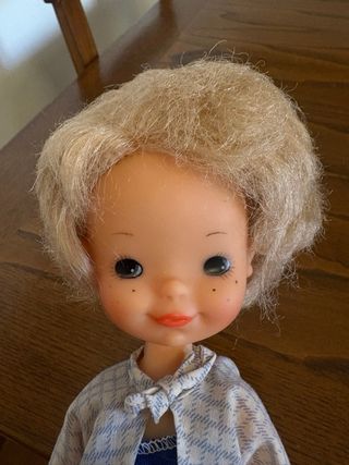 Bambole Furga vintage