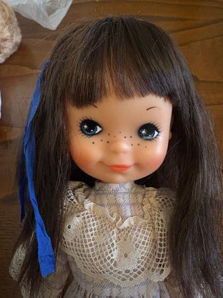 Bambole Furga vintage