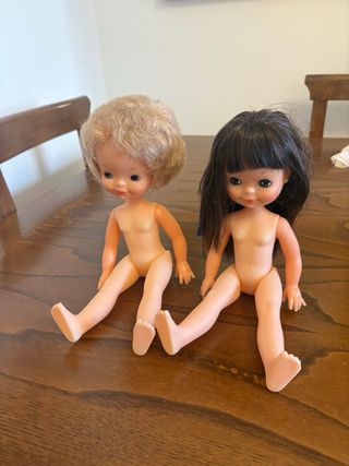 Bambole Furga vintage