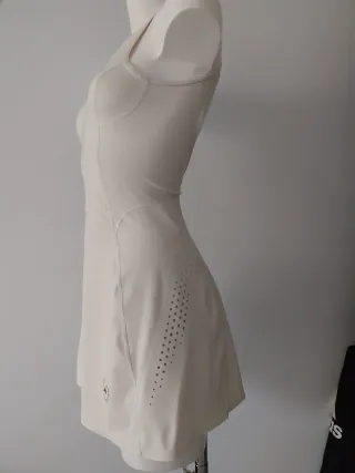 Vestido Adidas x Stella McCartney