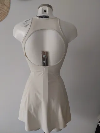 Vestido Adidas x Stella McCartney