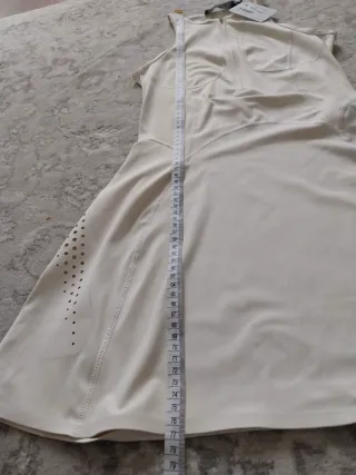 Vestido Adidas x Stella McCartney