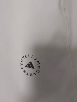 Vestido Adidas x Stella McCartney